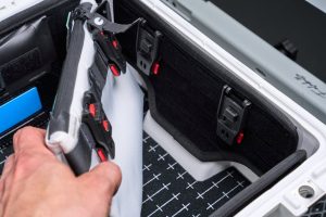 迷你倉的實用價值分析